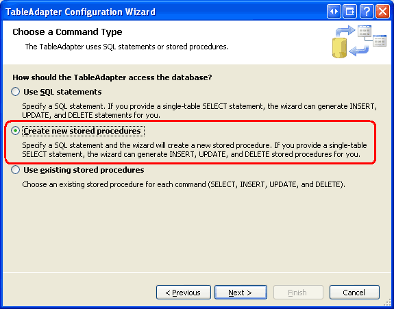 vb net tableadapter update method in access