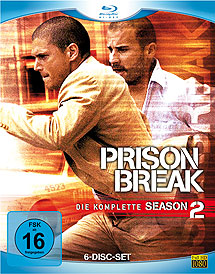 prison break season 2 index