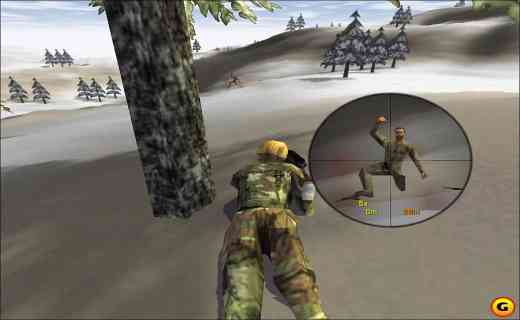 download delta force for pc