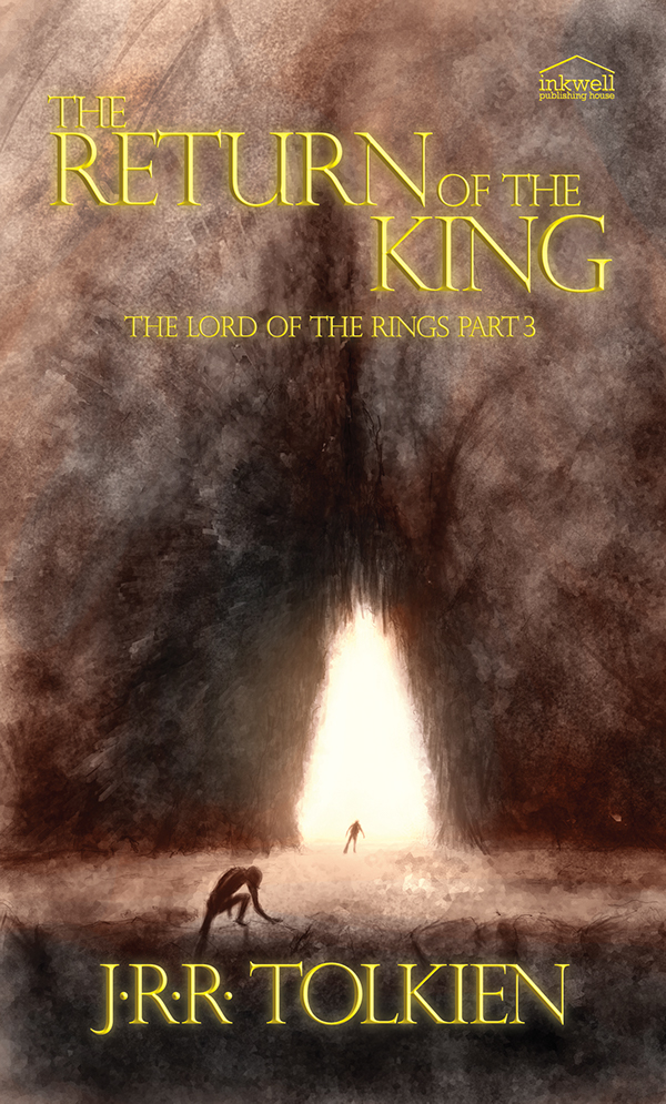 lord of the rings book free